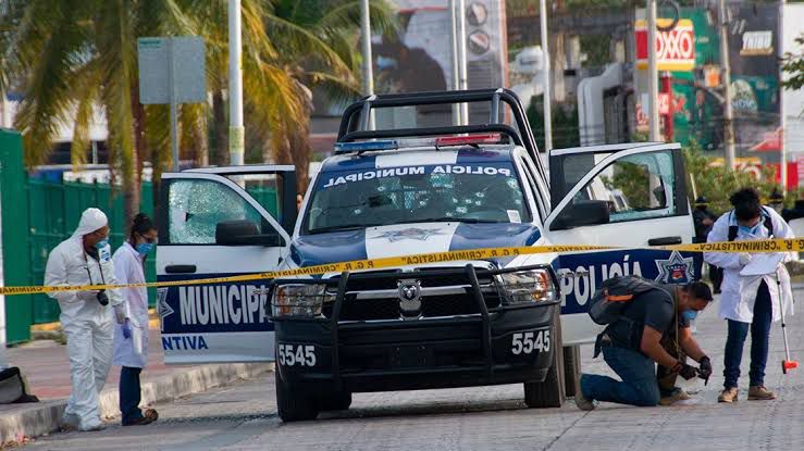 Quintana Roo en una encrucijada