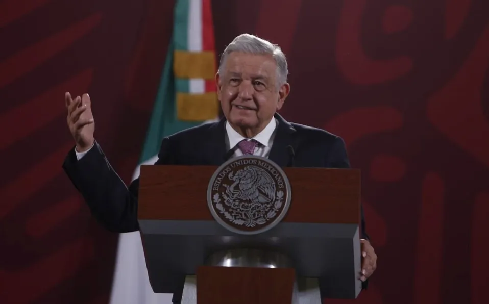 amlo iniciativa busca militarizar ariana