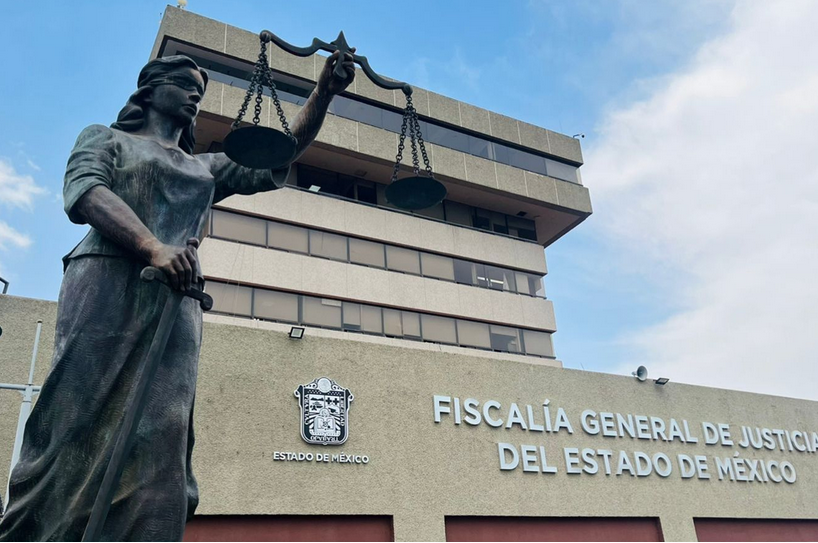Coremex COREMEX: un sindicato al servicio del crimen organizado en el Estado de ...