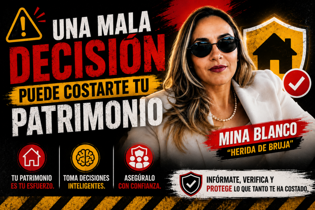 Investigación busca esclarecer presunta red que operaría mediante conflictos inmobiliarios 1 ChatGPT Image 30 jul 2026 11 24 18 p.m 1
